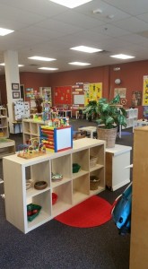 Home Away From Home Montessori School in Marietta, GA