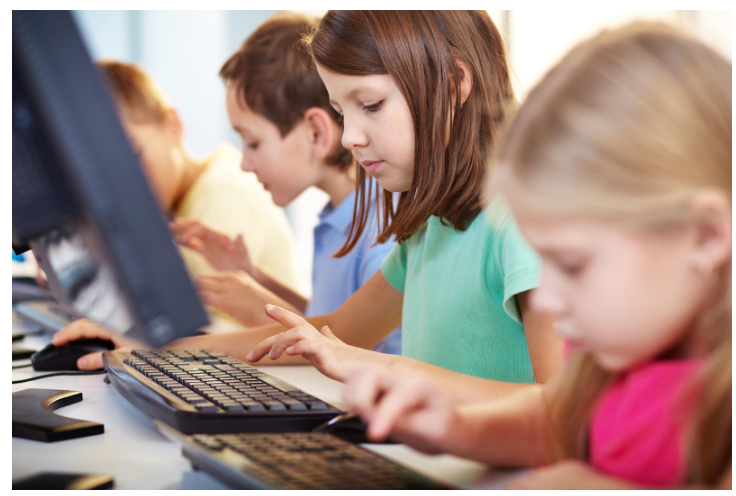 Do Preschoolers Benefit from Educational Technolog