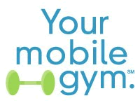 Your mobile gym