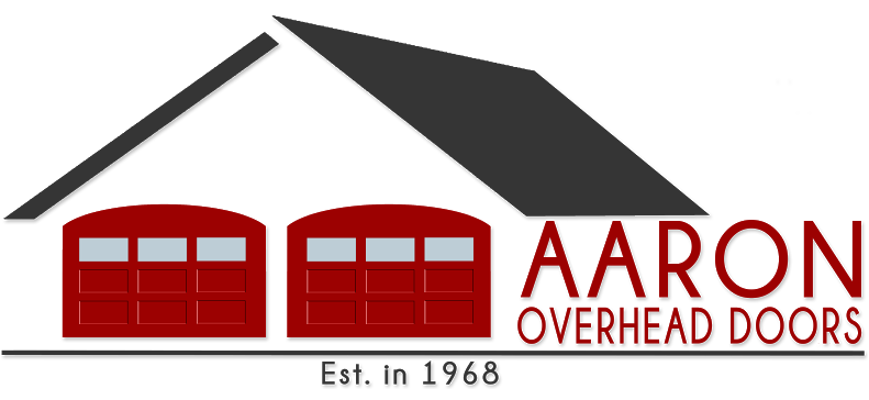 Aaron Overhead Doors - Garage door repair and install serving Atlanta, Georgia