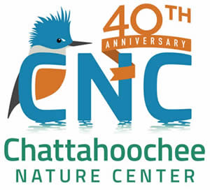 Chattahoochee Nature Center - Camp Kingfisher summer camp