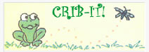 Crib-It! Consignment Store