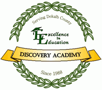 Discovery Academy - Atlanta, Georgia