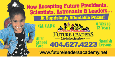 Future Leaders Chrisitan Academy - Atlanta