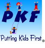 Putting Kids First - online parenting classes