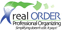 Real Order Professional Organizing