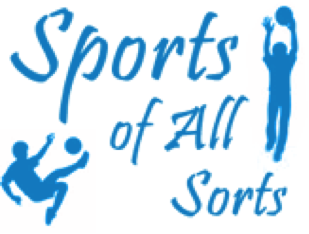 Sports of All Sorts - Atlanta Kids Sports Camp