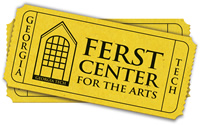 Ferst Center for the Arts