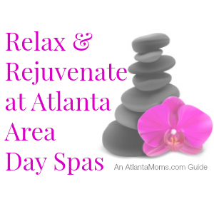 Atlanta Day Spa Guide