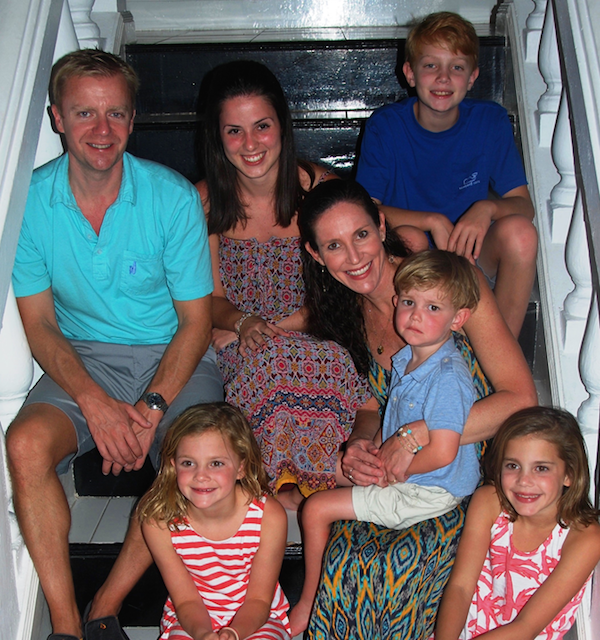 Juggling Careers and Family is Easier with Atlanta CHI Au Pairs
