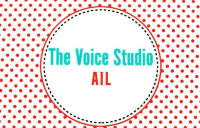 The Voice Studio Atlanta